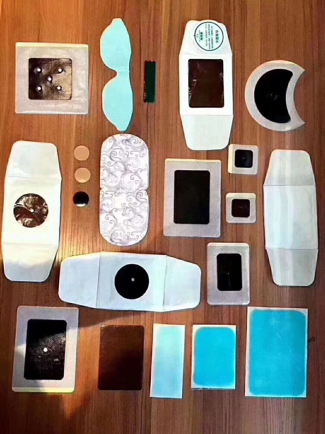 痛經(jīng)貼承接定制貼牌代加工