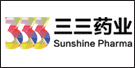 哈爾濱三三藥業(yè)有限公司
